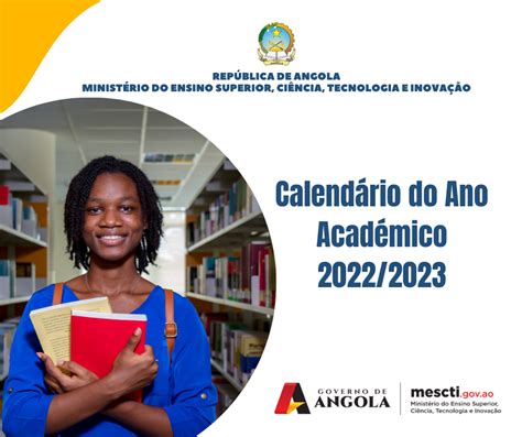 ministerio do ensino superior angola